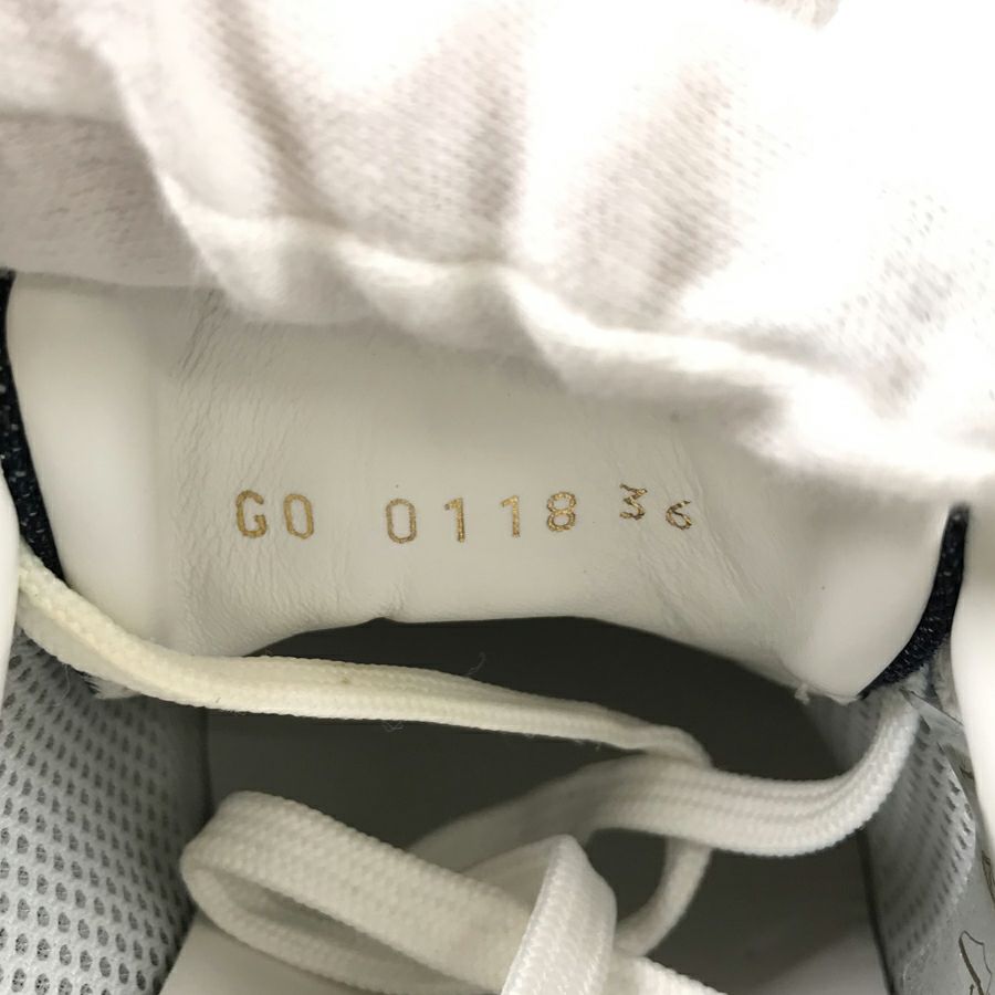 ルイ・ヴィトン レディース スニーカー