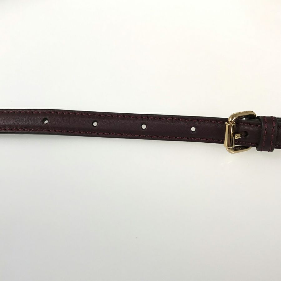 フェンディ ハンドバッグ