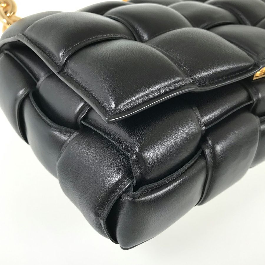 ボッテガヴェネタ ショルダーバッグ