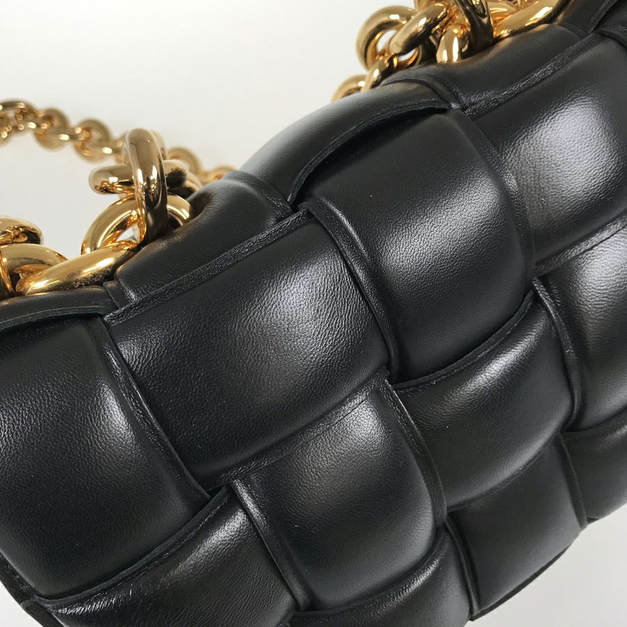 ボッテガヴェネタ ショルダーバッグ