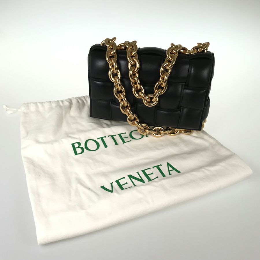 ボッテガヴェネタ ショルダーバッグ
