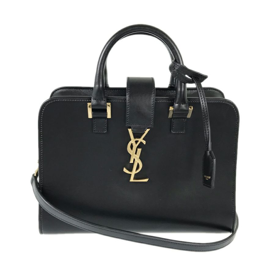 サンローラン ハンドバッグ