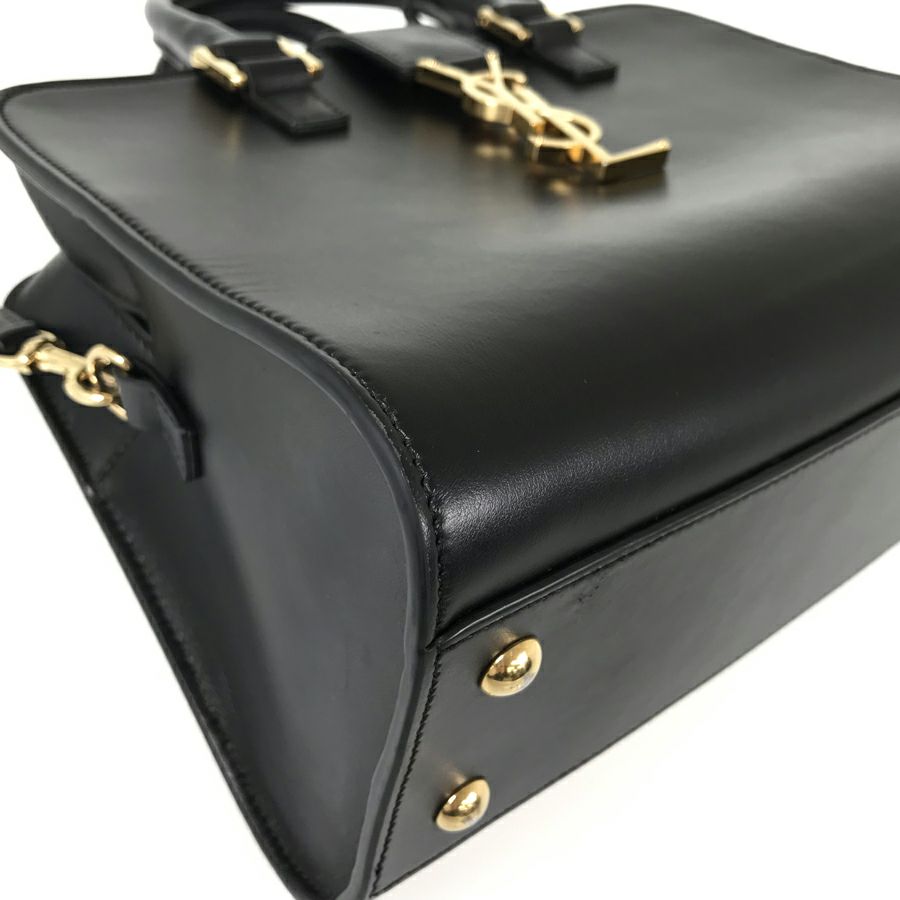 サンローラン ハンドバッグ