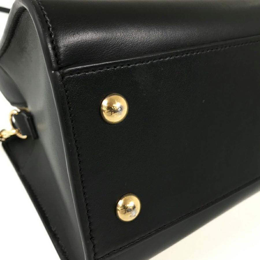 サンローラン ハンドバッグ