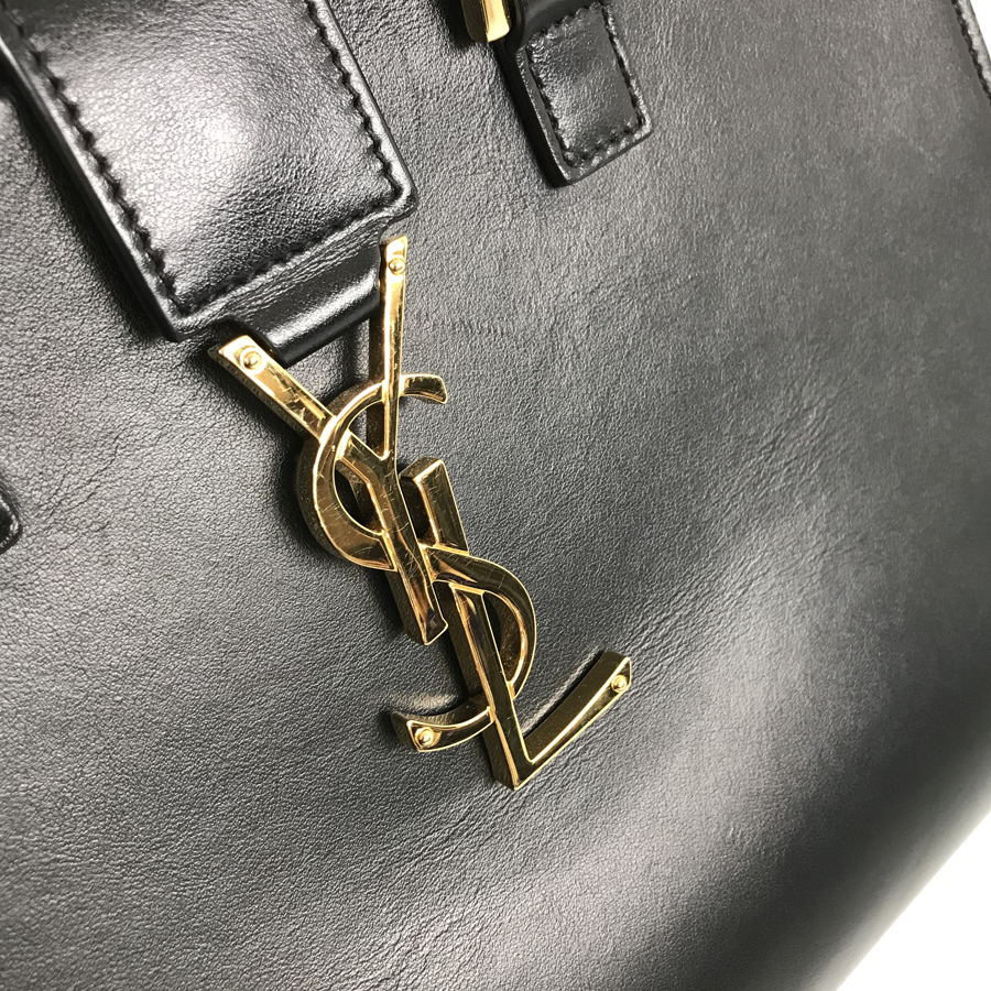 サンローラン ハンドバッグ