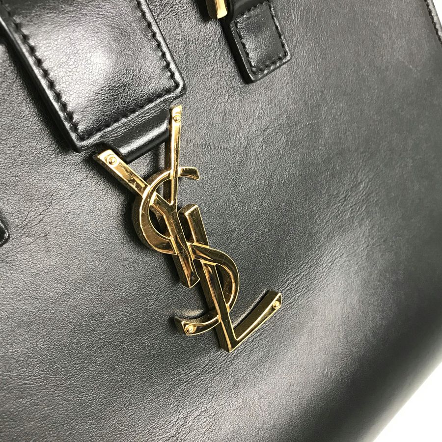 サンローラン ハンドバッグ