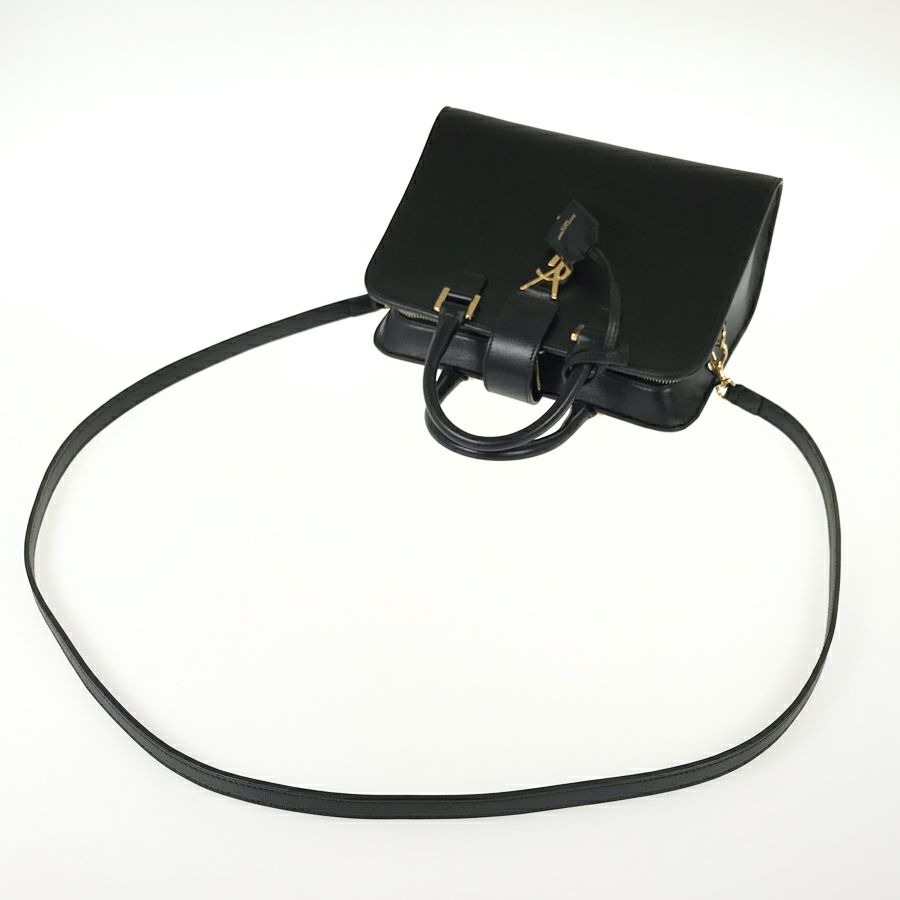 サンローラン ハンドバッグ