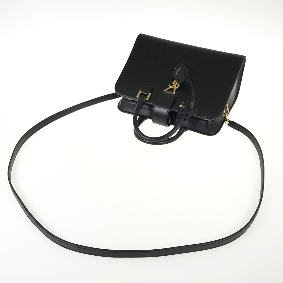 サンローラン ハンドバッグ