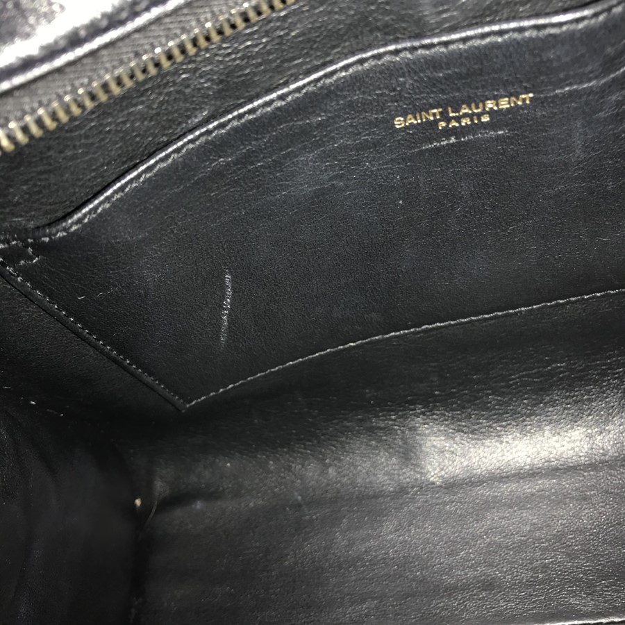 サンローラン ハンドバッグ