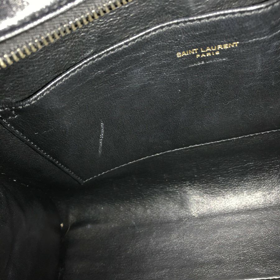 サンローラン ハンドバッグ