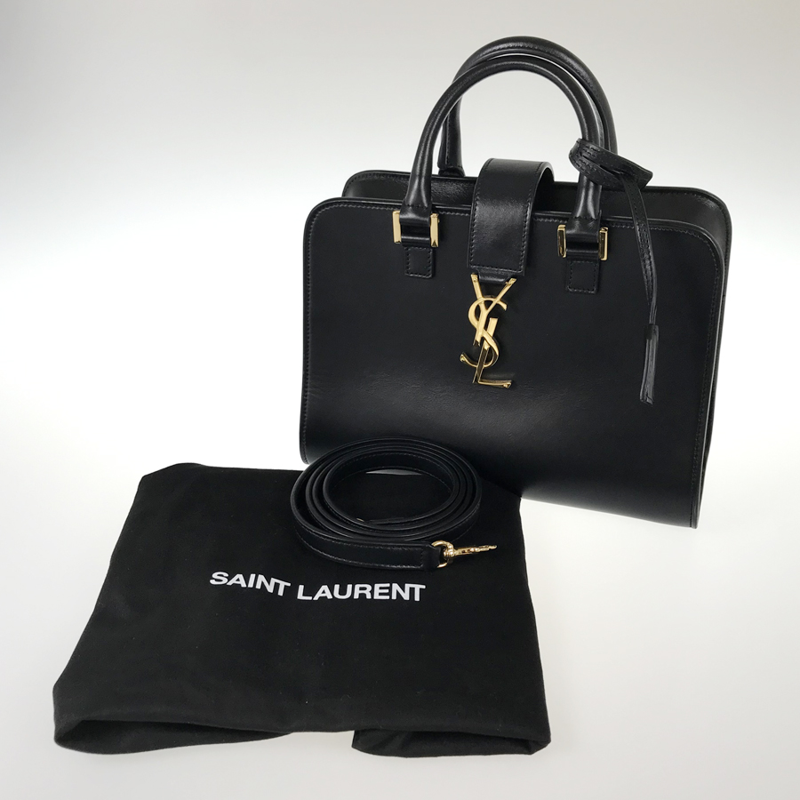 サンローラン ハンドバッグ