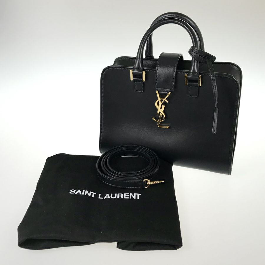 サンローラン ハンドバッグ