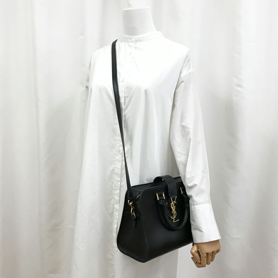 サンローラン ハンドバッグ