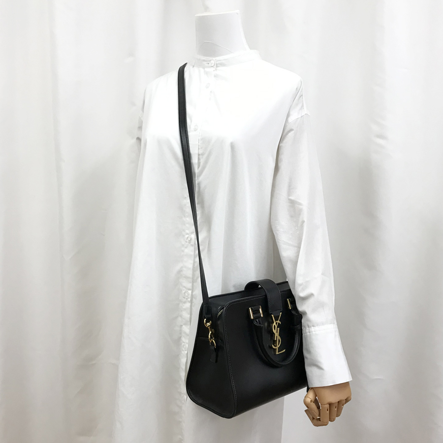 サンローラン ハンドバッグ