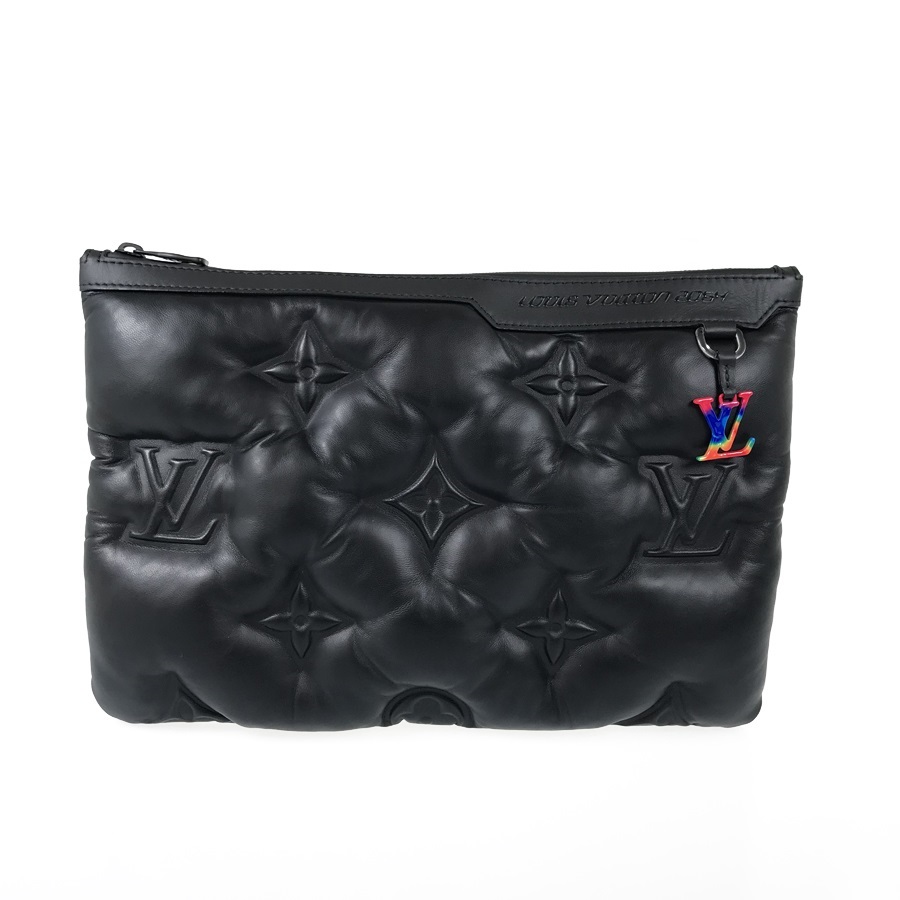 ルイ・ヴィトン クラッチバッグ