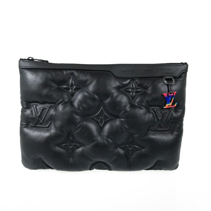 ルイ・ヴィトン クラッチバッグ