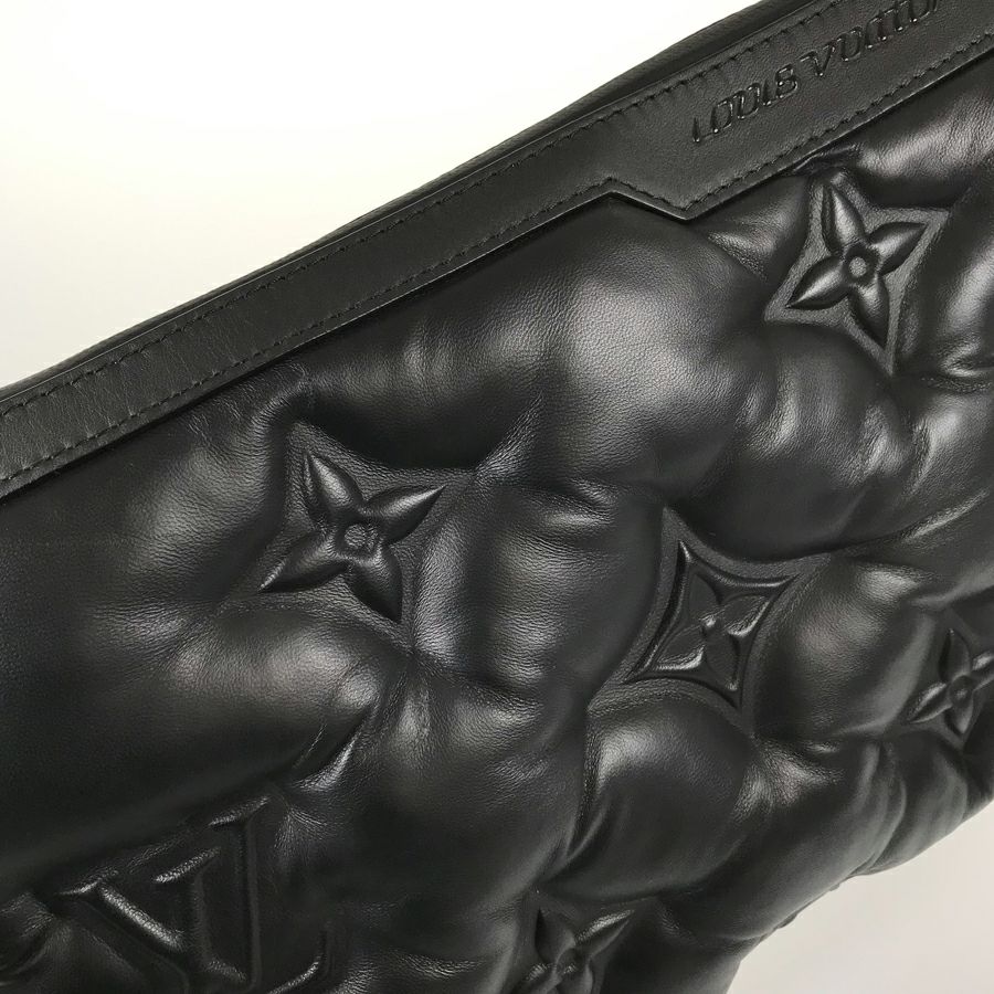 ルイ・ヴィトン クラッチバッグ