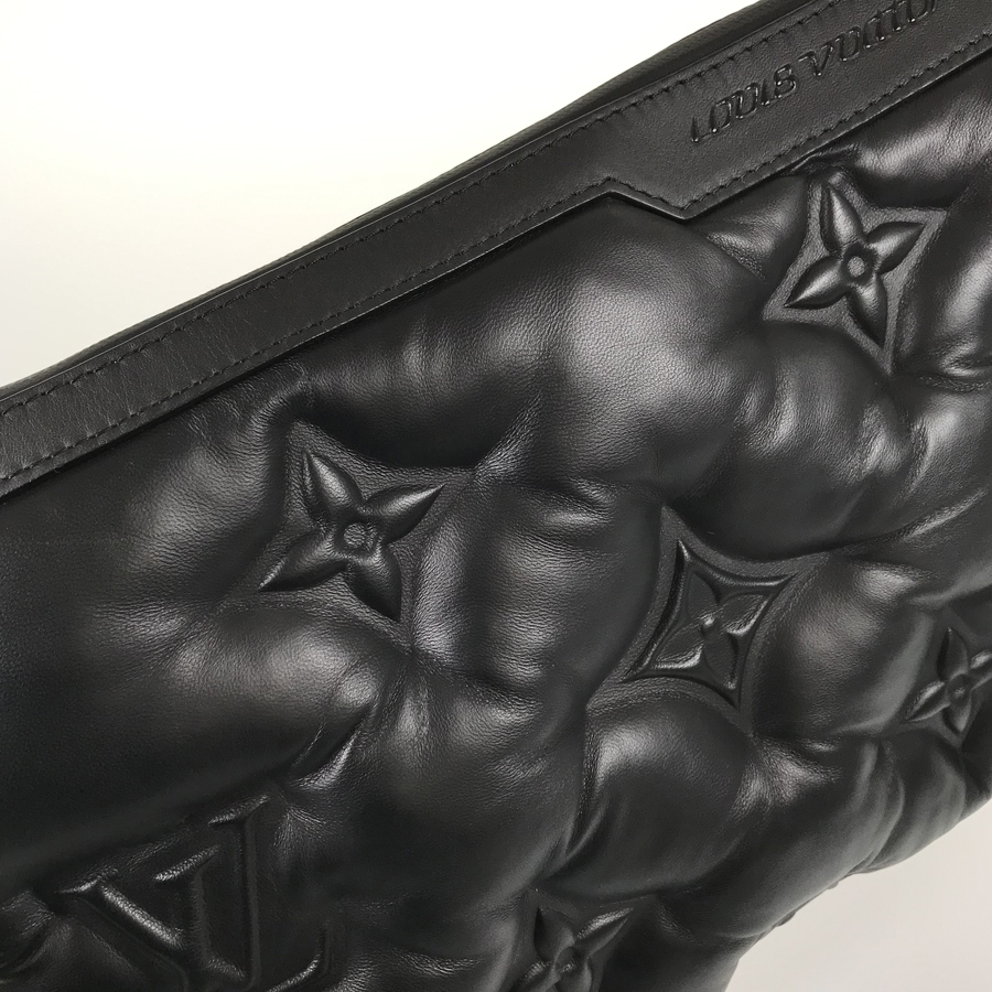 ルイ・ヴィトン クラッチバッグ