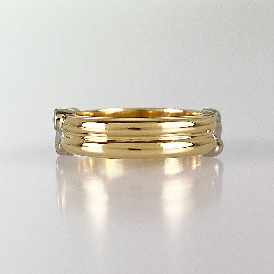 ティファニー リング