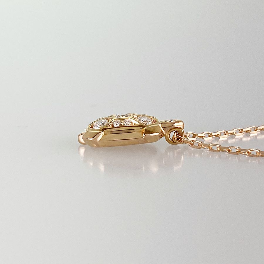 カルティエ ネックレス