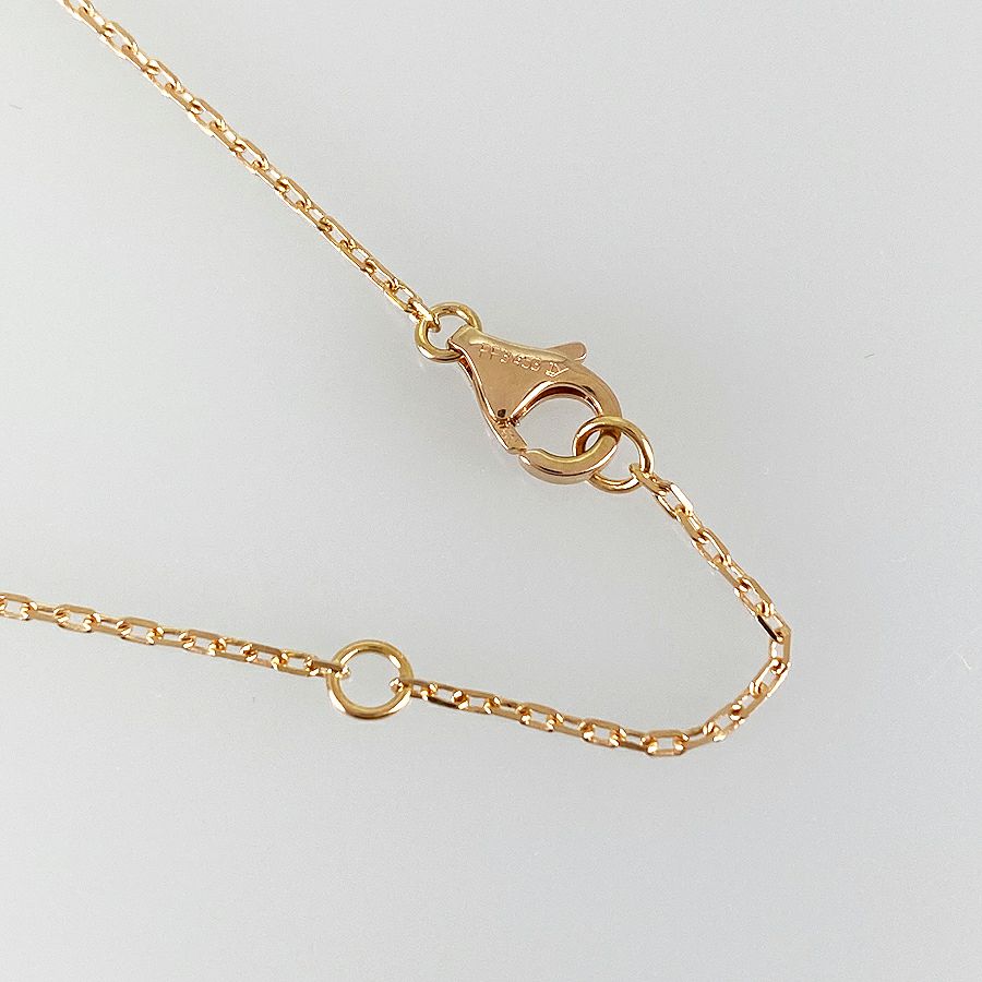 カルティエ ネックレス