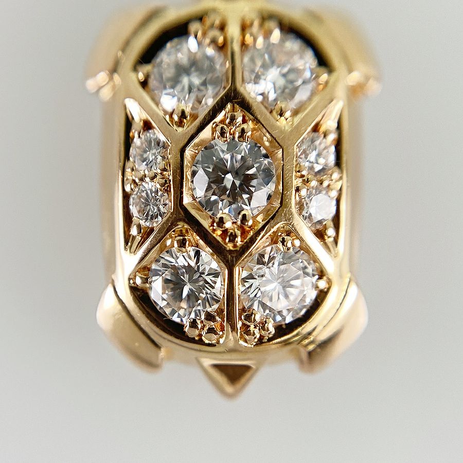 カルティエ ネックレス