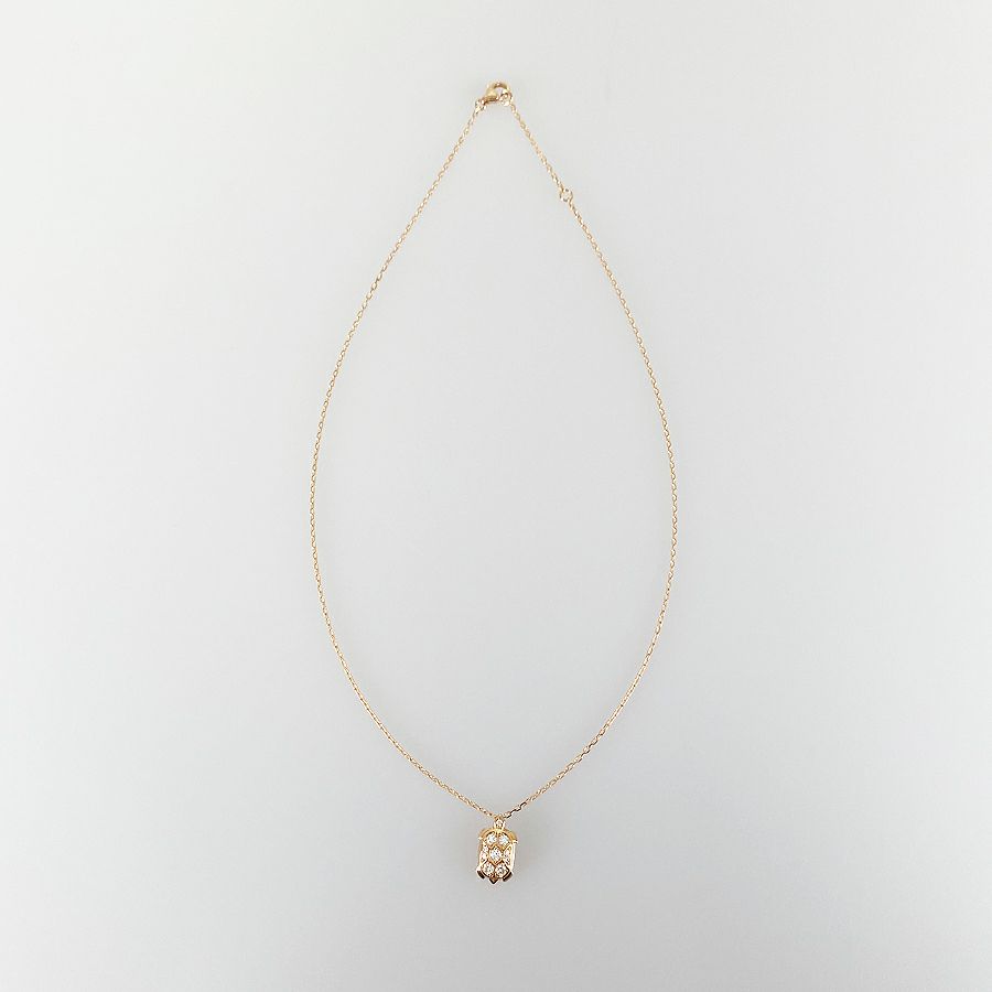 カルティエ ネックレス