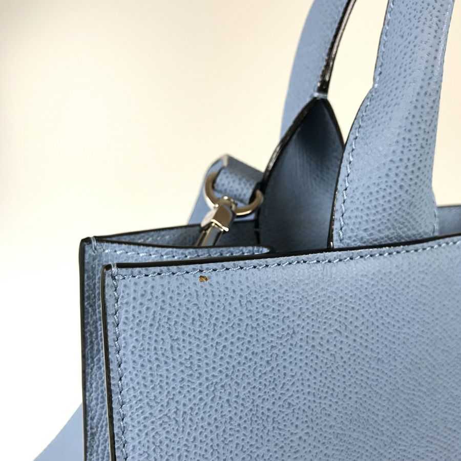 ヴァレクストラ ハンドバッグ