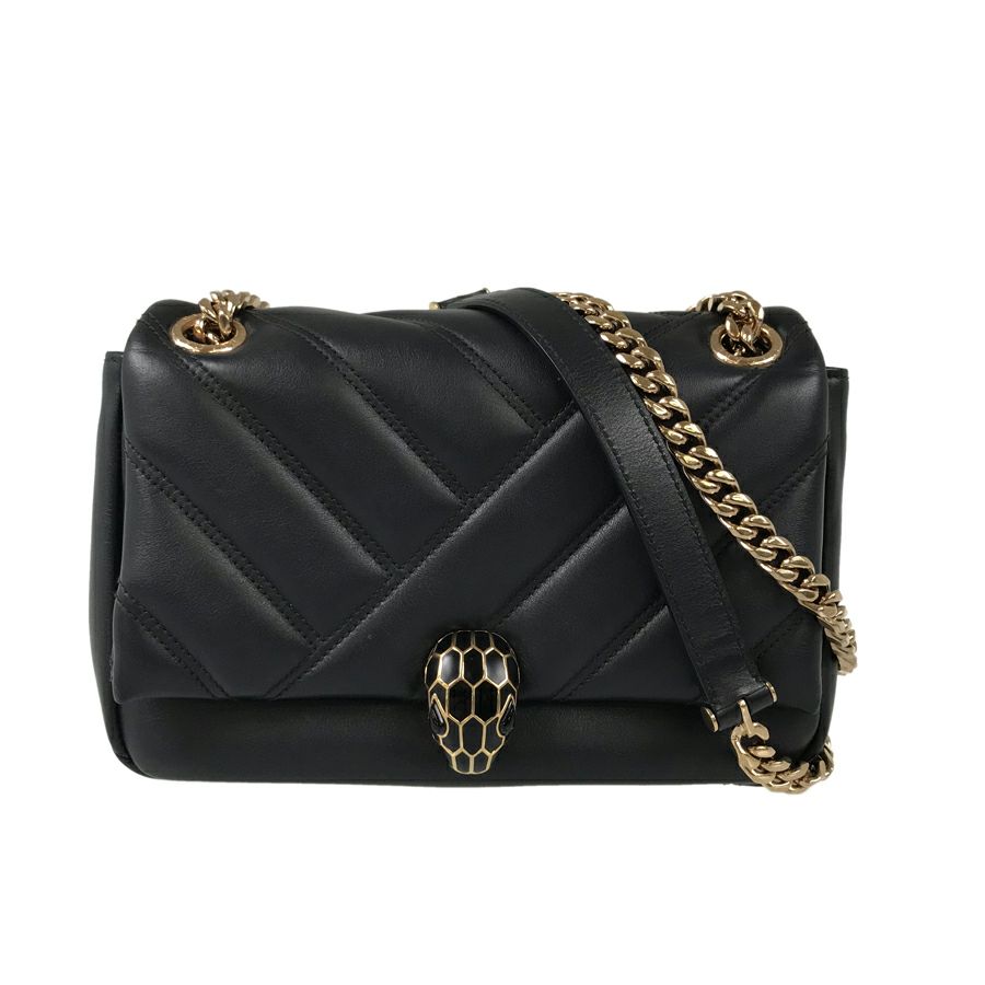 ブルガリ ショルダーバッグ