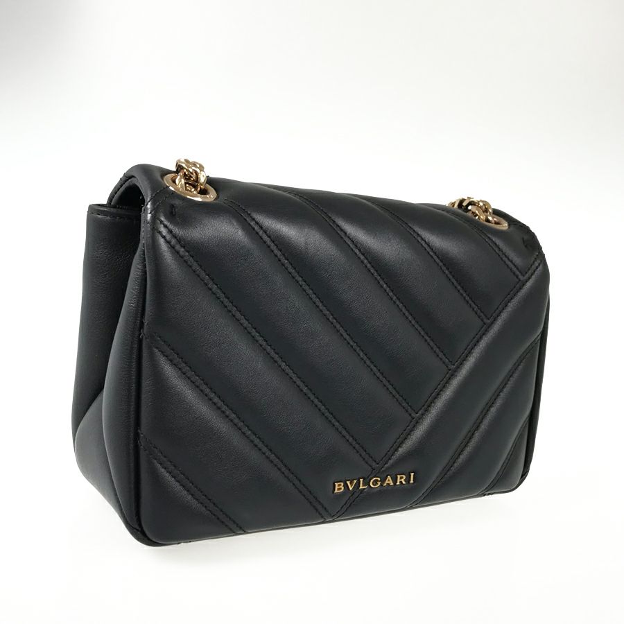 ブルガリ ショルダーバッグ