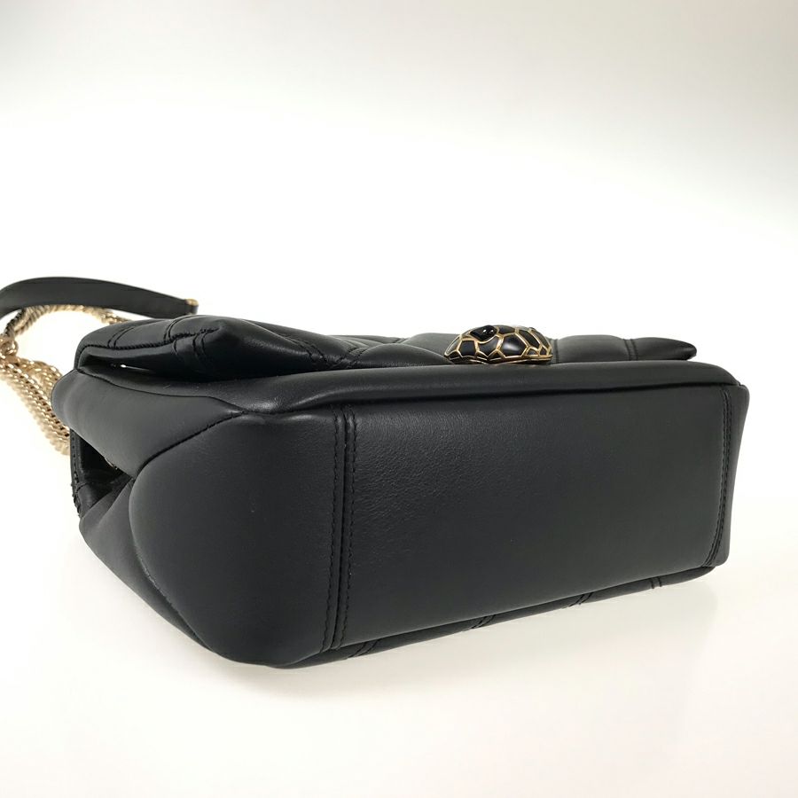 ブルガリ ショルダーバッグ