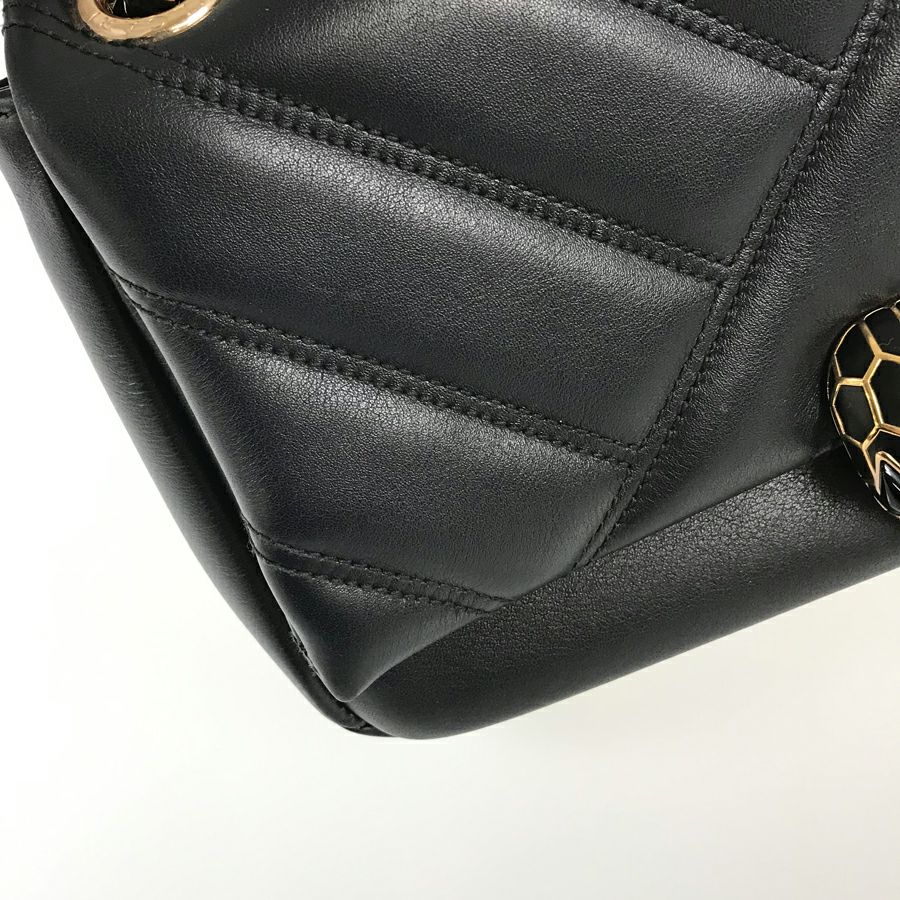 ブルガリ ショルダーバッグ