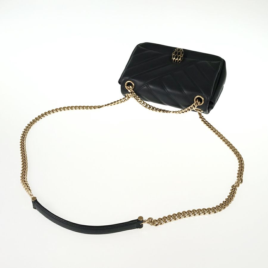 ブルガリ ショルダーバッグ