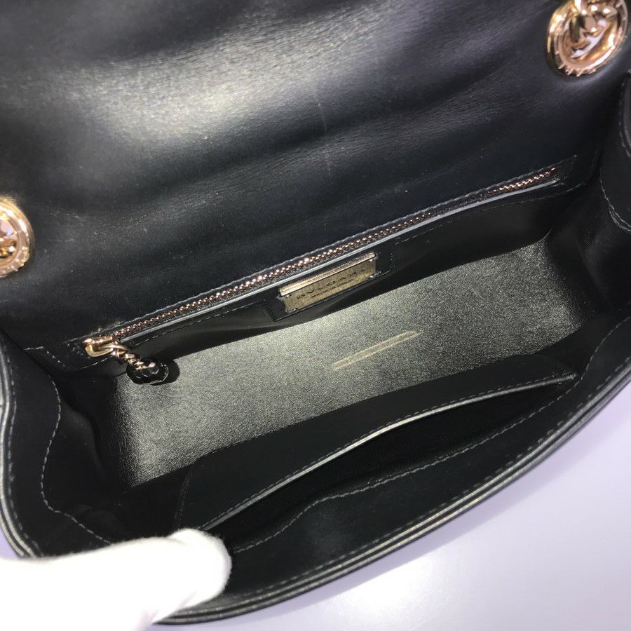 ブルガリ ショルダーバッグ