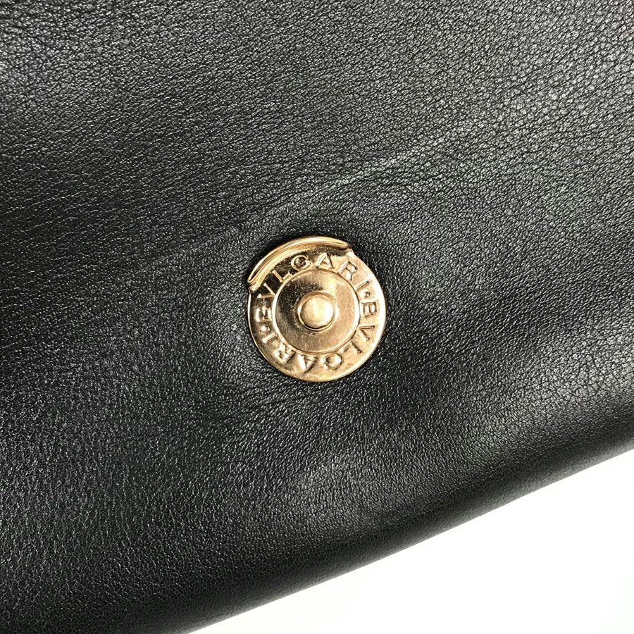 ブルガリ ショルダーバッグ