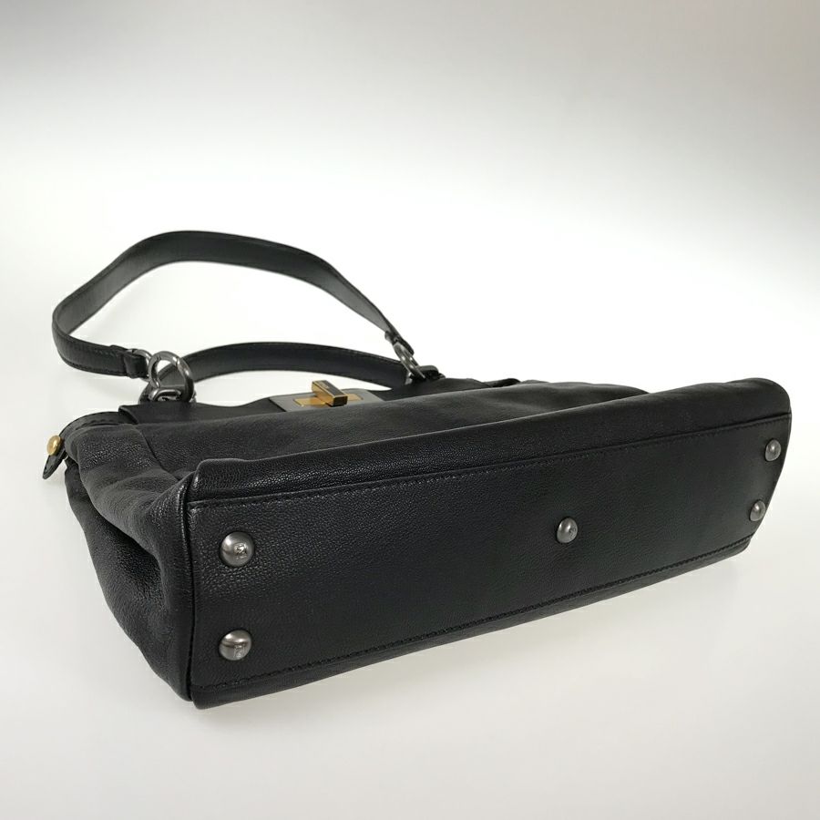 フェンディ ハンドバッグ