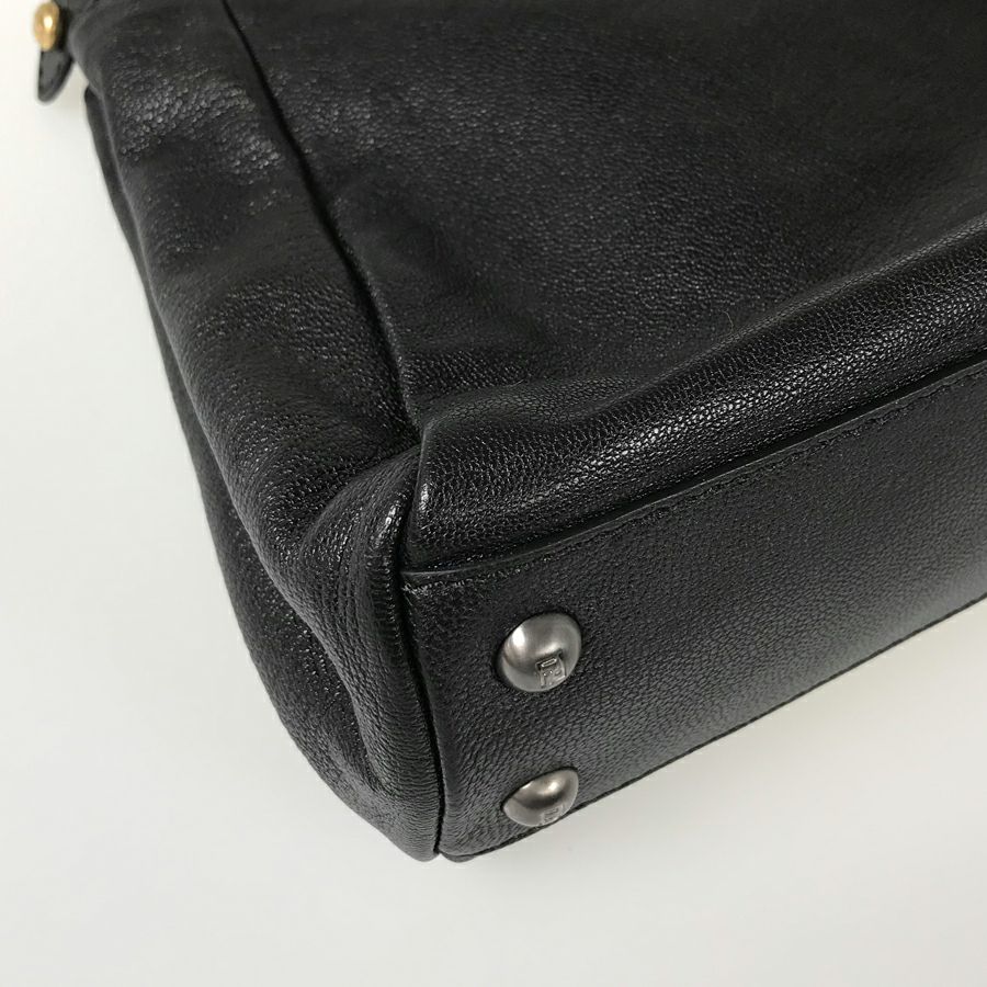 フェンディ ハンドバッグ