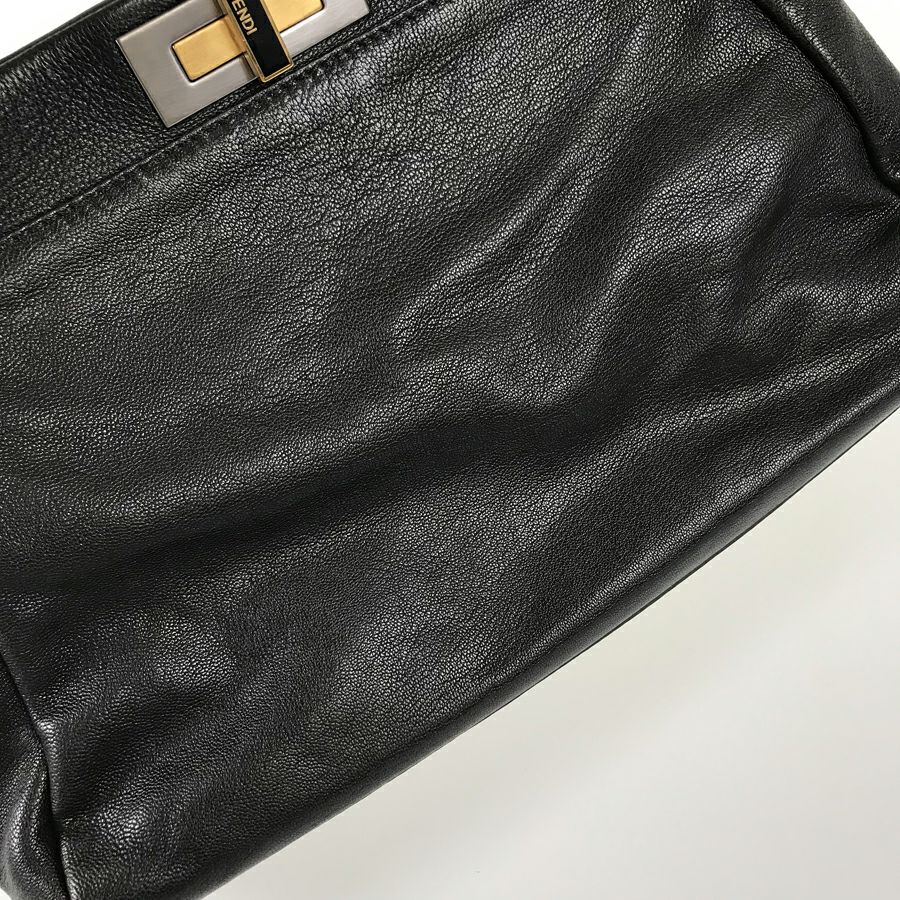 フェンディ ハンドバッグ