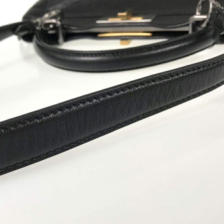 フェンディ ハンドバッグ