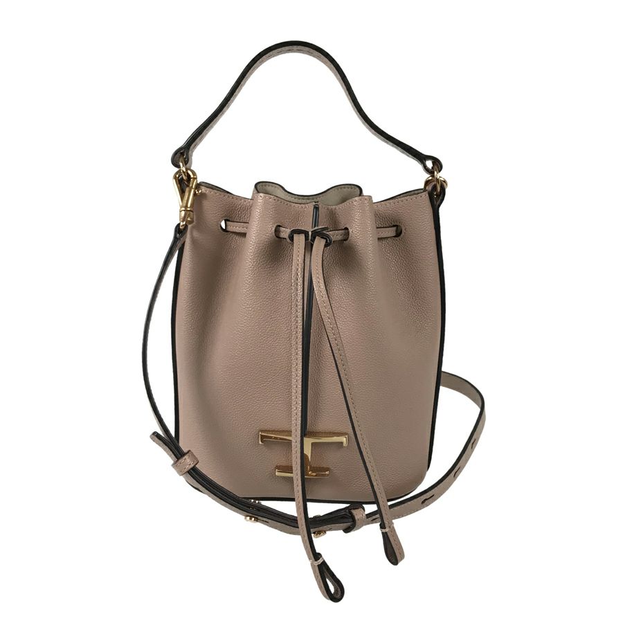 トッズ ハンドバッグ