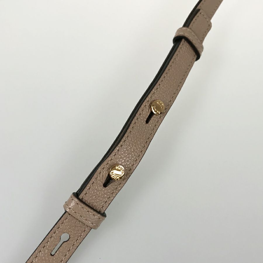 トッズ ハンドバッグ