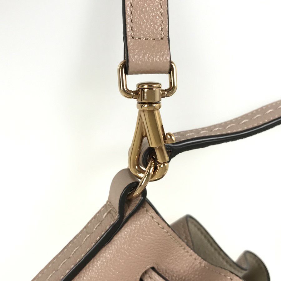 トッズ ハンドバッグ