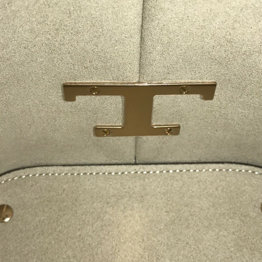 トッズ ハンドバッグ