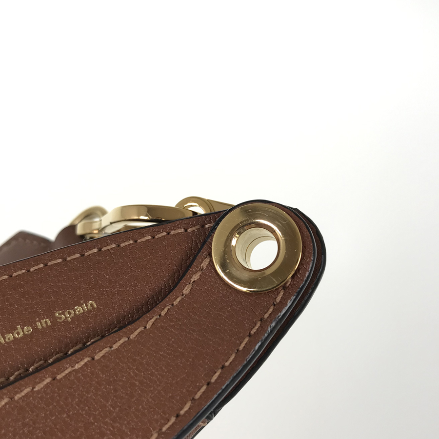 ロエベ ショルダーバッグ