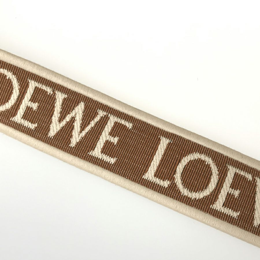 ロエベ ショルダーバッグ