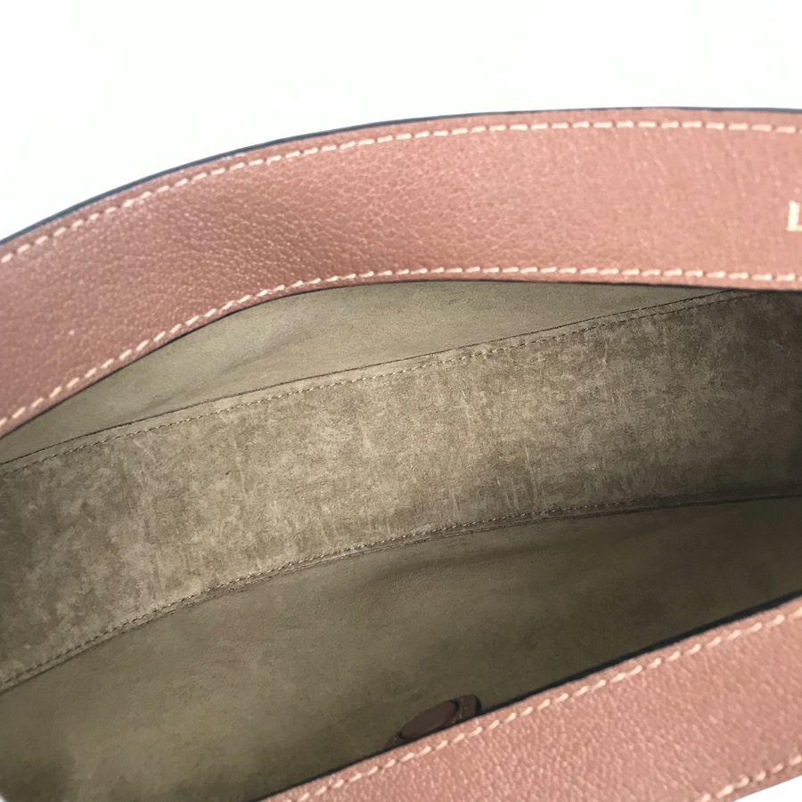 ロエベ ショルダーバッグ