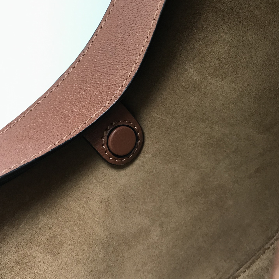 ロエベ ショルダーバッグ