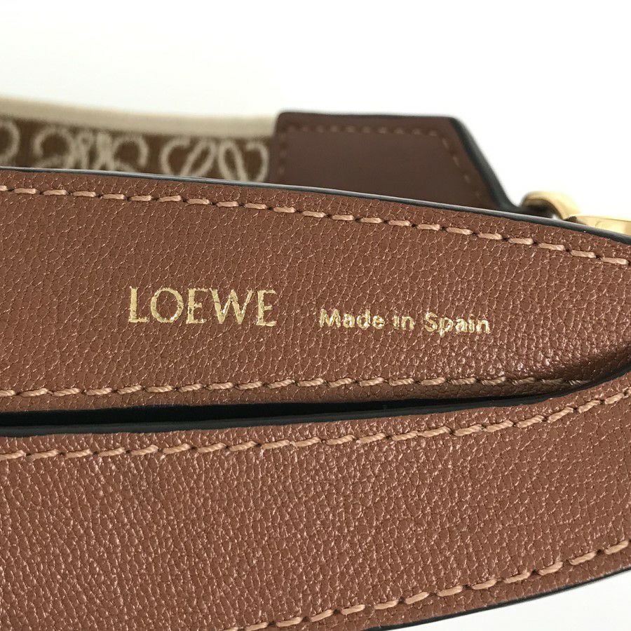 ロエベ ショルダーバッグ