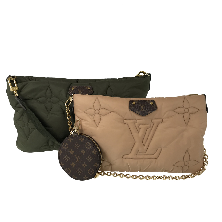 ルイ・ヴィトン ショルダーバッグ