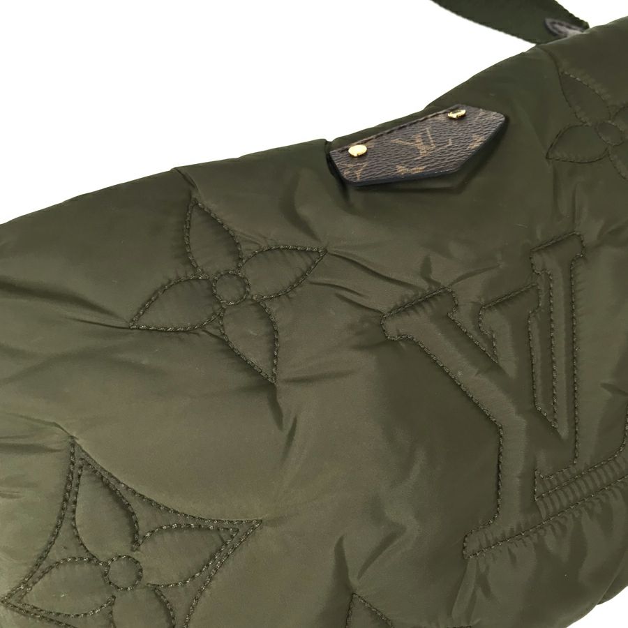 ルイ・ヴィトン ショルダーバッグ